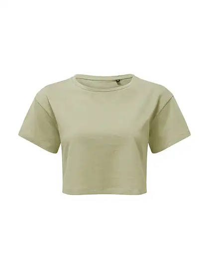 Ansicht 3 – Women´s Crop Top (TR019)