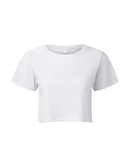 Ansicht 1 – Women´s Crop Top (TR019)