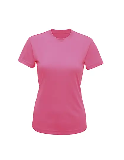 Ansicht 3 – Women´s Performance T-Shirt (TR020)
