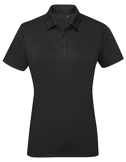 Ansicht 1 – Women´s Panelled Polo (TR022)