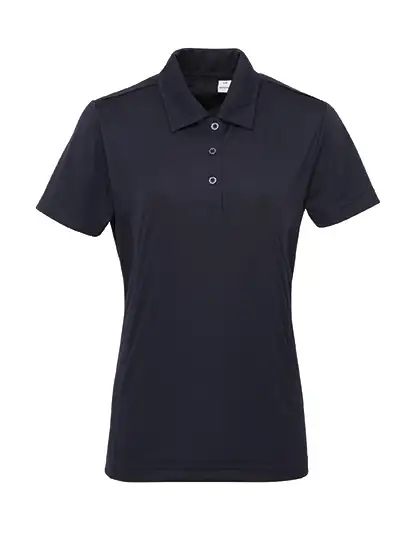 Ansicht 2 – Women´s Panelled Polo (TR022)