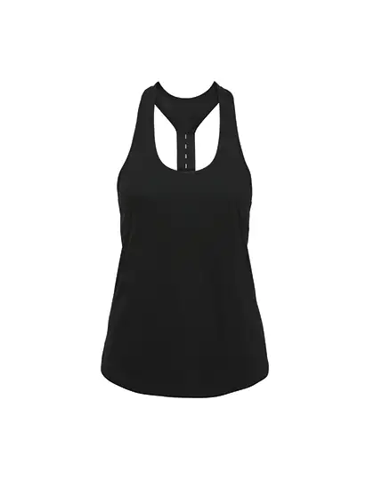 Ansicht 1 – Women´s Performance Strap Back Vest (TR027)