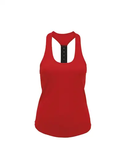 Ansicht 7 – Women´s Performance Strap Back Vest (TR027)