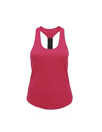 Ansicht 5 – Women´s Performance Strap Back Vest (TR027)