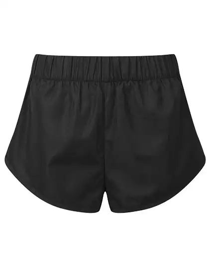 Ansicht 1 – Women´s Running Shorts (TR049)