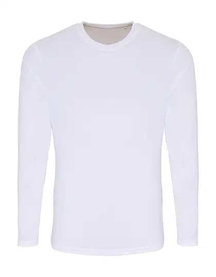 Ansicht 2 – Men´s Long Sleeve Performance T-Shirt (TR050)