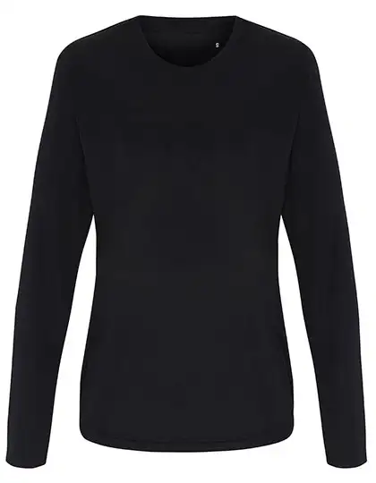 Ansicht 1 – Women´s Long Sleeve Performance T-Shirt (TR060)
