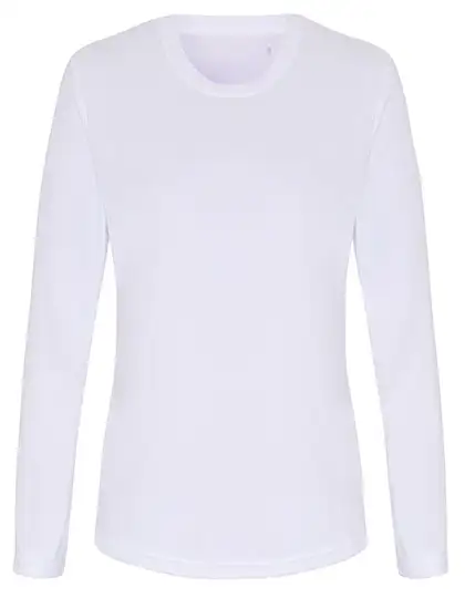 Ansicht 2 – Women´s Long Sleeve Performance T-Shirt (TR060)