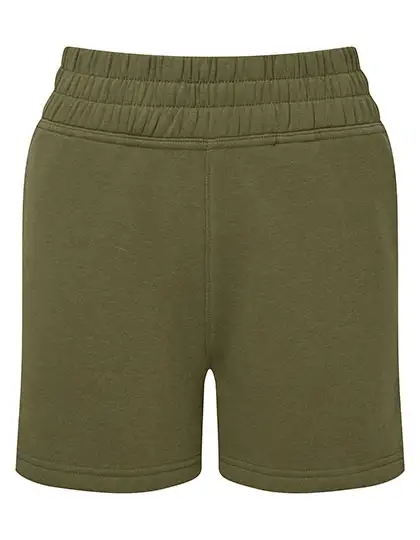 Ansicht 3 – Women´s Jogger Shorts (TR062)