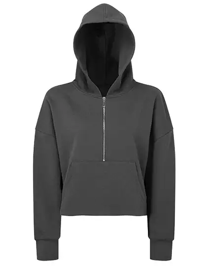 Ansicht 6 – Women´s Half Zip Hoodie (TR077)