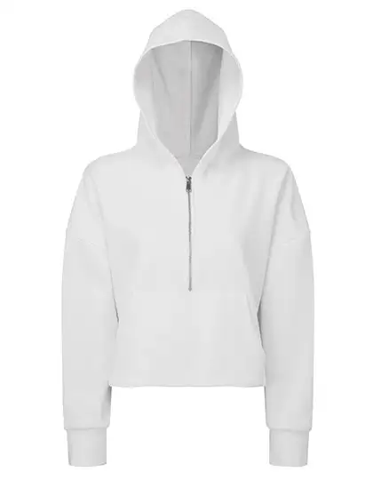Ansicht 7 – Women´s Half Zip Hoodie (TR077)