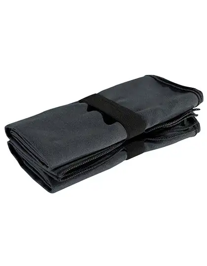 Ansicht 2 – Microfibre Quick Dry Fitness Towel (TR092)