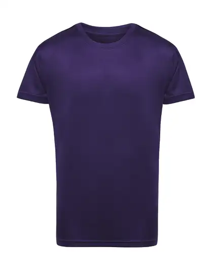 Ansicht 4 – Kids Performance T-Shirt (TR10B)