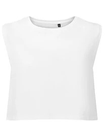 Ansicht 5 – Women´s TriDri® Organic Crop Tank (TR119)