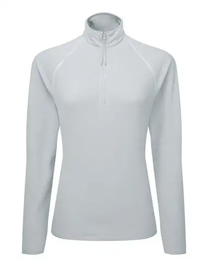 Ansicht 3 – Women´s TriDri® Recycled Elements Active Fitted Fleece (TR125)