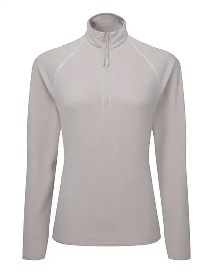 Ansicht 2 – Women´s TriDri® Recycled Elements Active Fitted Fleece (TR125)