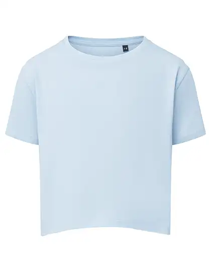 Ansicht 1 – Kids Boxy Tee (TR19B)