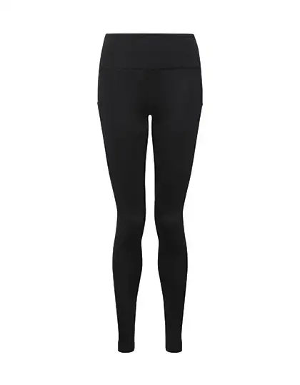Ansicht 1 – Women´s Performance Leggings with Pockets (TR222)