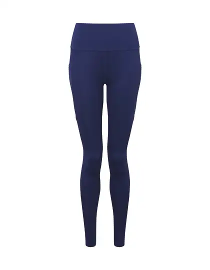 Ansicht 2 – Women´s Hourglass Leggings (TR308)