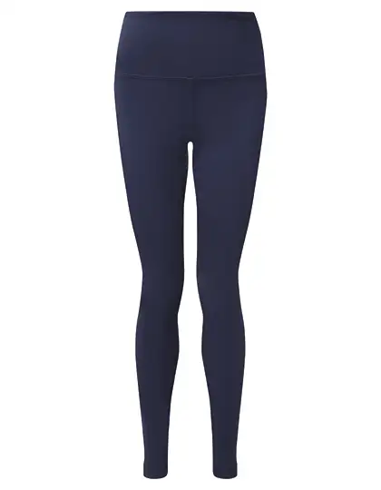 Ansicht 2 – Kids Recycled Performance Leggings (TR31B)