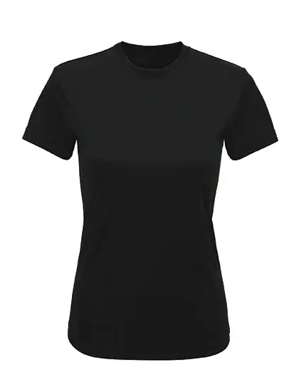 Ansicht 1 – Women´s Recycled Performance T-Shirt (TR502)