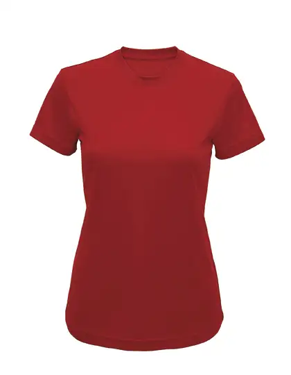 Ansicht 4 – Women´s Recycled Performance T-Shirt (TR502)