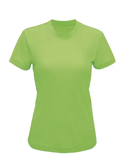 Ansicht 8 – Women´s Recycled Performance T-Shirt (TR502)