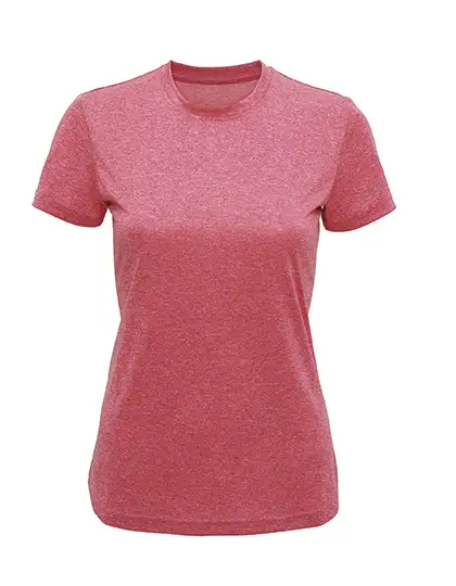 Ansicht 6 – Women´s Recycled Performance T-Shirt (TR502)