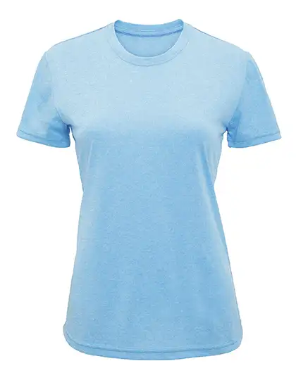 Ansicht 3 – Women´s Recycled Performance T-Shirt (TR502)