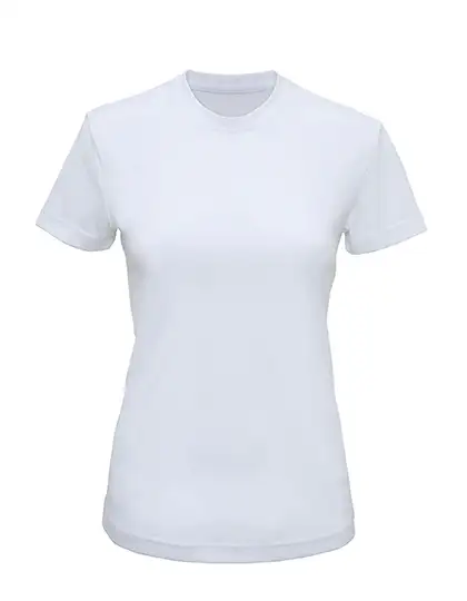 Ansicht 2 – Women´s Recycled Performance T-Shirt (TR502)