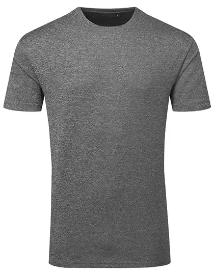 Ansicht 12 – Men´s Textured Recycled T-Shirt (TR503)
