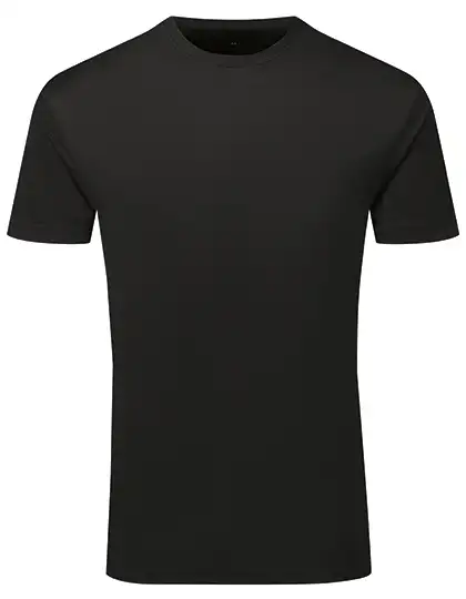 Ansicht 1 – Men´s Textured Recycled T-Shirt (TR503)