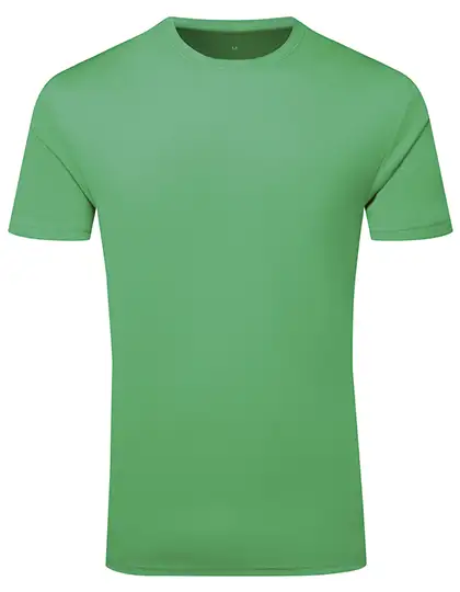 Ansicht 4 – Men´s Textured Recycled T-Shirt (TR503)