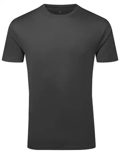 Ansicht 9 – Men´s Textured Recycled T-Shirt (TR503)