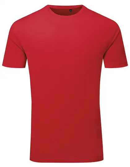 Ansicht 5 – Men´s Textured Recycled T-Shirt (TR503)