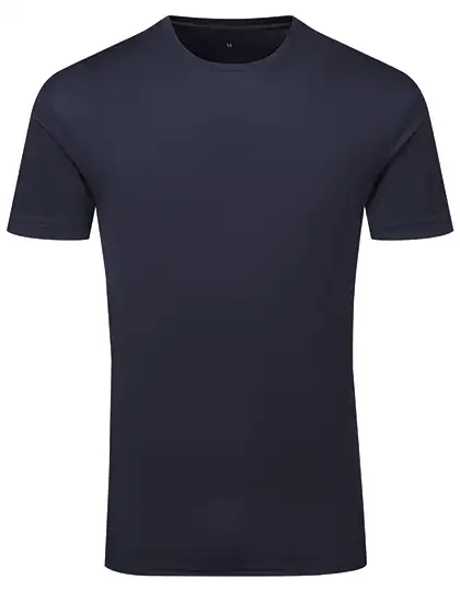 Ansicht 3 – Men´s Textured Recycled T-Shirt (TR503)
