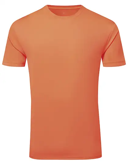 Ansicht 8 – Men´s Textured Recycled T-Shirt (TR503)