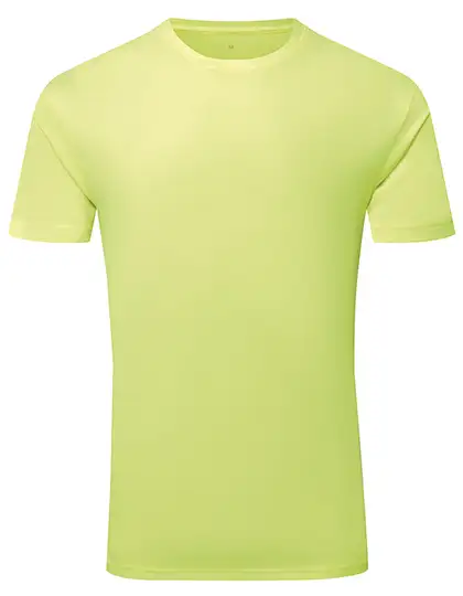 Ansicht 10 – Men´s Textured Recycled T-Shirt (TR503)