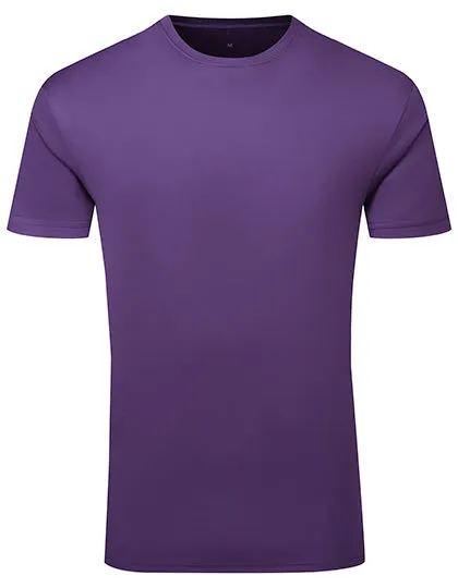 Ansicht 13 – Men´s Textured Recycled T-Shirt (TR503)