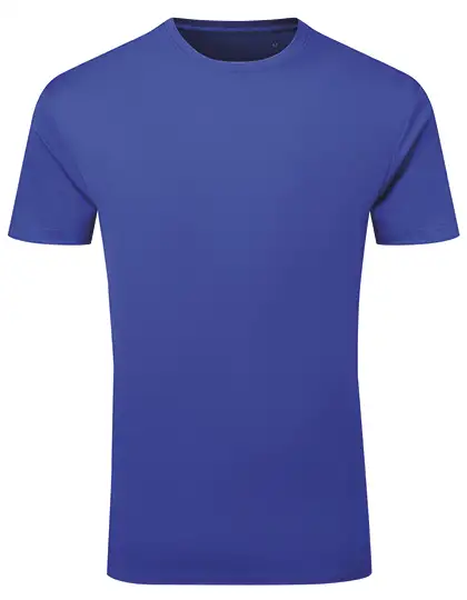 Ansicht 6 – Men´s Textured Recycled T-Shirt (TR503)