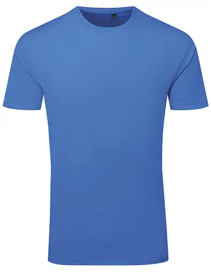Ansicht 7 – Men´s Textured Recycled T-Shirt (TR503)