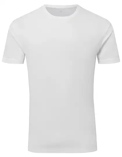 Ansicht 2 – Men´s Textured Recycled T-Shirt (TR503)