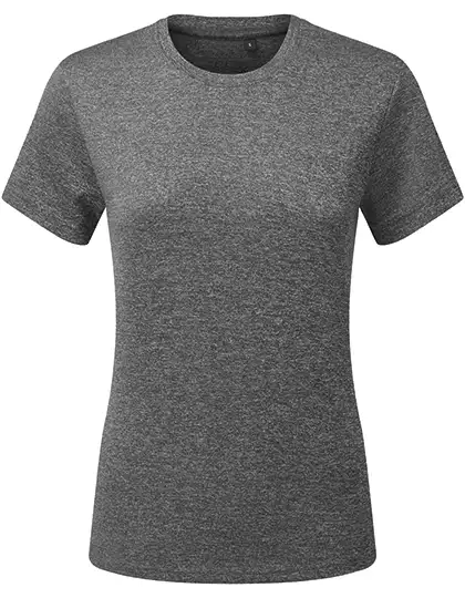 Ansicht 9 – Women´s Textured Recycled T-Shirt (TR504)