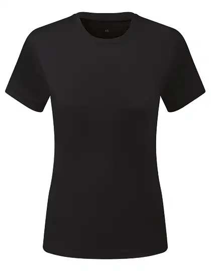 Ansicht 14 – Women´s Textured Recycled T-Shirt (TR504)