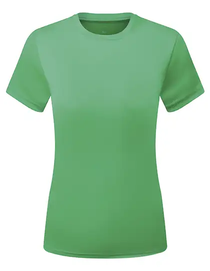 Ansicht 5 – Women´s Textured Recycled T-Shirt (TR504)