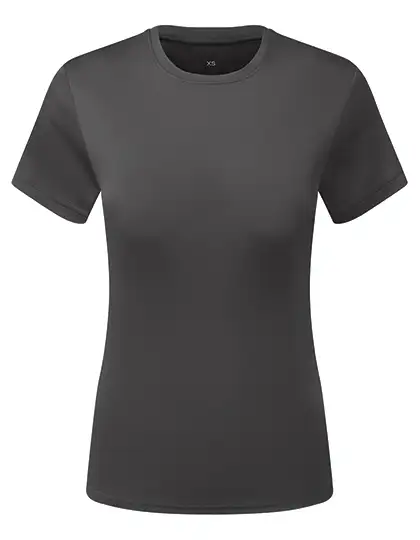 Ansicht 6 – Women´s Textured Recycled T-Shirt (TR504)