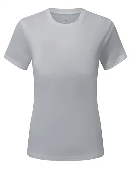 Ansicht 12 – Women´s Textured Recycled T-Shirt (TR504)