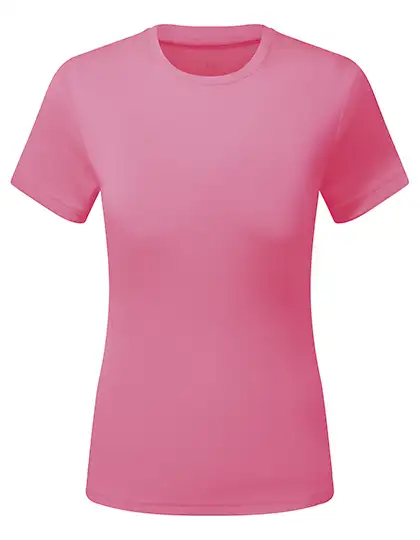 Ansicht 7 – Women´s Textured Recycled T-Shirt (TR504)