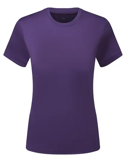 Ansicht 10 – Women´s Textured Recycled T-Shirt (TR504)