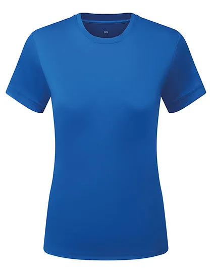 Ansicht 13 – Women´s Textured Recycled T-Shirt (TR504)